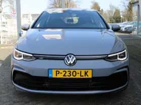 Volkswagen Golf (2021) thumbnail 8
