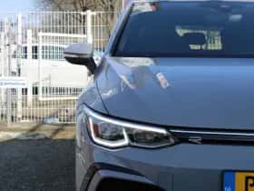 Volkswagen Golf (2021) thumbnail 10