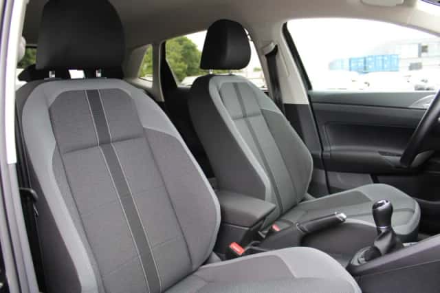 Volkswagen Polo (2021) thumbnail 5