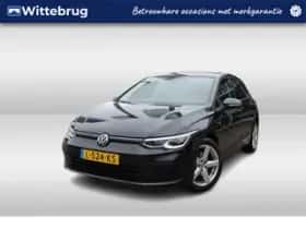 Volkswagen Golf (2021)