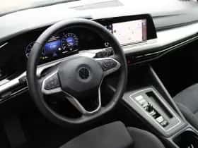 Volkswagen Golf (2021) thumbnail 13