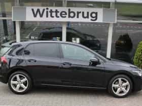 Volkswagen Golf (2021) thumbnail 14