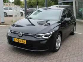 Volkswagen Golf (2021) thumbnail 15