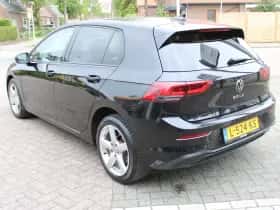 Volkswagen Golf (2021) thumbnail 16