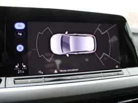 Volkswagen Golf (2021) thumbnail 19