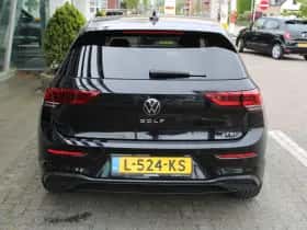Volkswagen Golf (2021) thumbnail 24