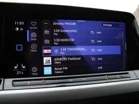 Volkswagen Golf (2021) thumbnail 27