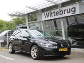 Volkswagen Golf (2021) thumbnail 7