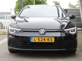 Volkswagen Golf (2021) thumbnail 8