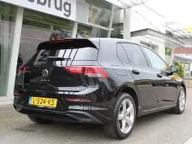 Volkswagen Golf (2021) thumbnail 10