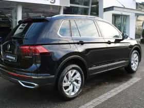 Volkswagen Tiguan (2022) thumbnail 11
