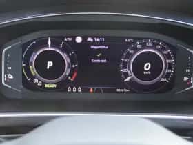 Volkswagen Tiguan (2022) thumbnail 12