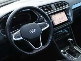 Volkswagen Tiguan (2022) thumbnail 15