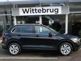 Volkswagen Tiguan (2022) thumbnail 16