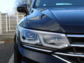 Volkswagen Tiguan (2022) thumbnail 17