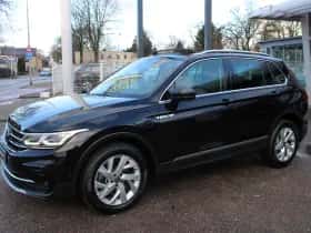 Volkswagen Tiguan (2022) thumbnail 18
