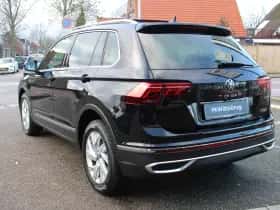 Volkswagen Tiguan (2022) thumbnail 19