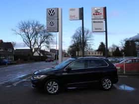 Volkswagen Tiguan (2022) thumbnail 29