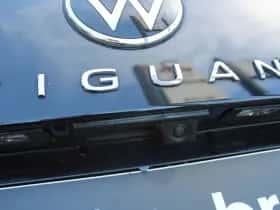 Volkswagen Tiguan (2022) thumbnail 38