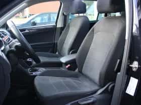 Volkswagen Tiguan (2022) thumbnail 5