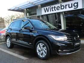Volkswagen Tiguan (2022) thumbnail 7
