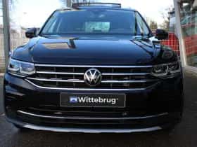 Volkswagen Tiguan (2022) thumbnail 8