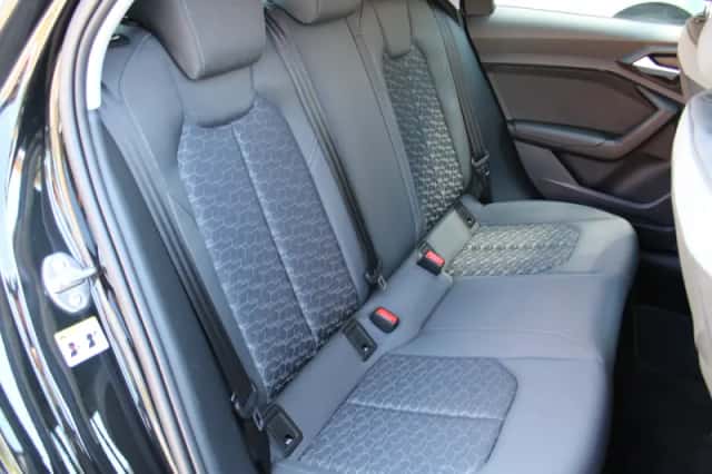 Audi A1 (2021) thumbnail 6