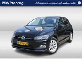Volkswagen Polo (2021) thumbnail 1