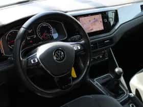 Volkswagen Polo (2021) thumbnail 14