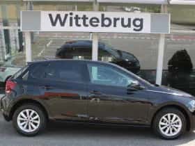 Volkswagen Polo (2021) thumbnail 15