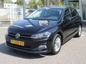 Volkswagen Polo (2021) thumbnail 16