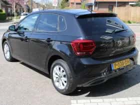 Volkswagen Polo (2021) thumbnail 17