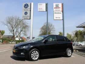Volkswagen Polo (2021) thumbnail 23