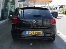 Volkswagen Polo (2021) thumbnail 24