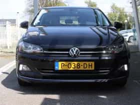 Volkswagen Polo (2021) thumbnail 8