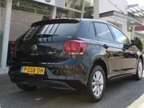Volkswagen Polo (2021) thumbnail 10