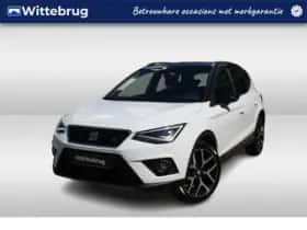 SEAT Arona (2021)