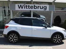 SEAT Arona (2021) thumbnail 15