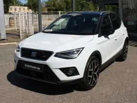 SEAT Arona (2021) thumbnail 16