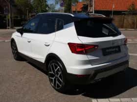 SEAT Arona (2021) thumbnail 17