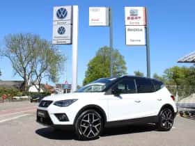 SEAT Arona (2021) thumbnail 23