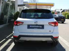 SEAT Arona (2021) thumbnail 24