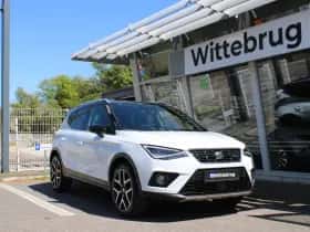 SEAT Arona (2021) thumbnail 7