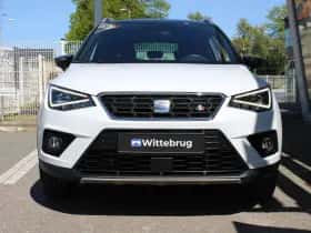 SEAT Arona (2021) thumbnail 8
