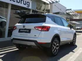 SEAT Arona (2021) thumbnail 10