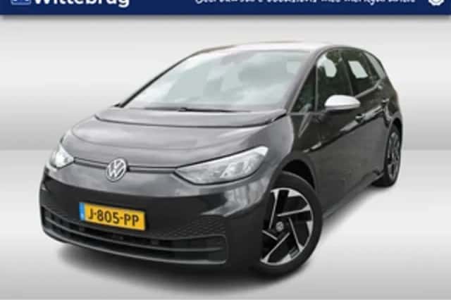 Volkswagen ID.3 (2020) thumbnail 1