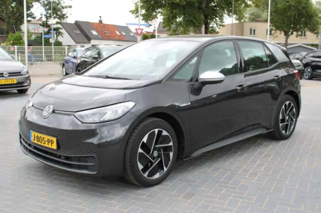 Volkswagen ID.3 (2020) thumbnail 4