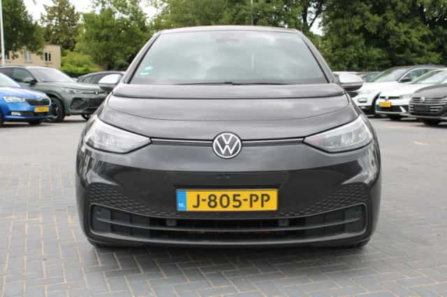 Volkswagen ID.3 (2020) thumbnail 5