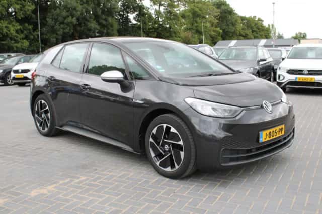 Volkswagen ID.3 (2020) thumbnail 6