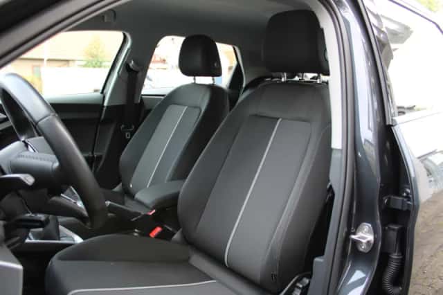 Audi A1 (2022) thumbnail 5